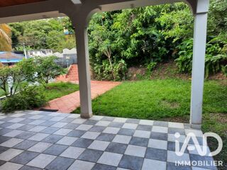  Maison à vendre 6 pièces 140 m²