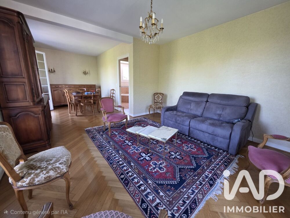 Vente Maison/villa 7 pièces