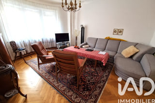  Maison à vendre 8 pièces 188 m²