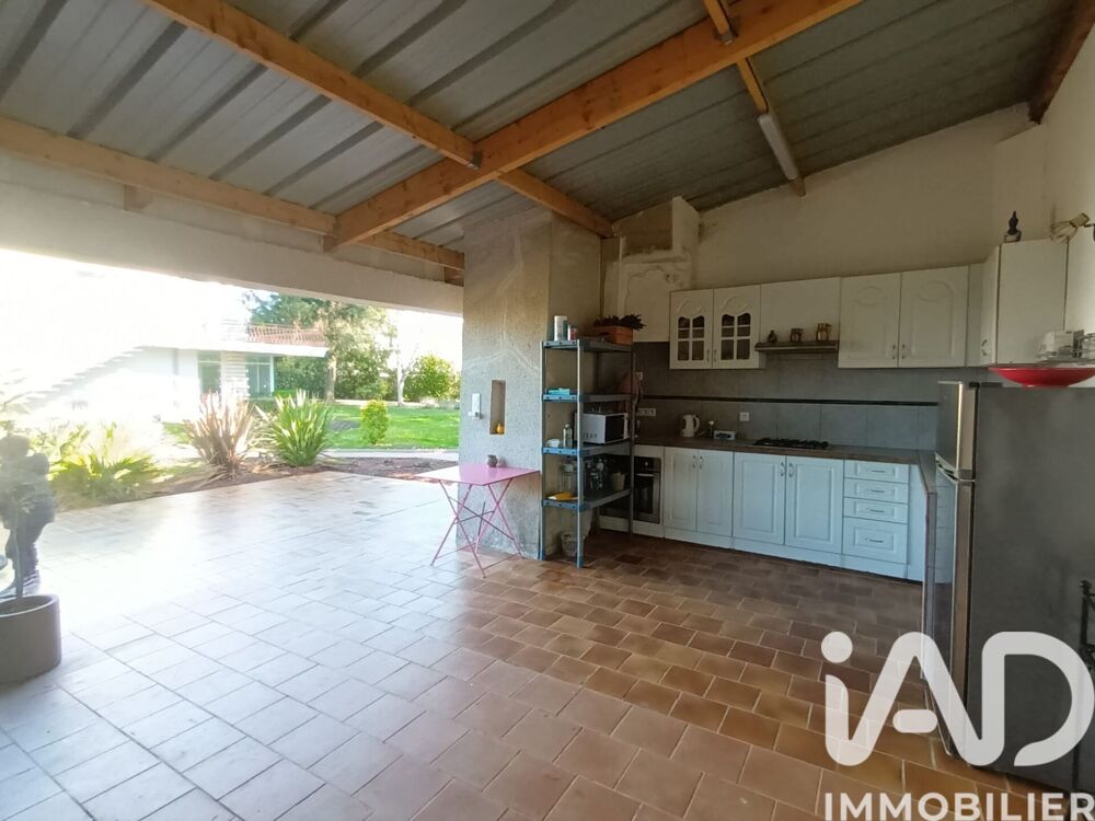 Vente Maison d'architecte 9 pièces