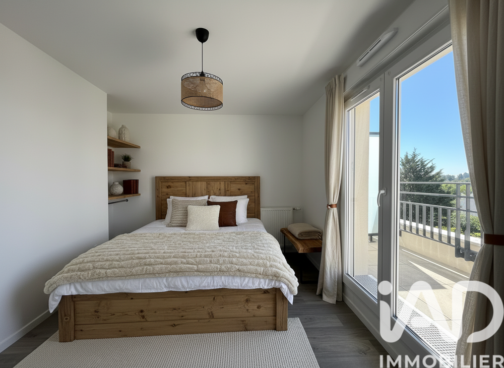 Vente Appartement Vente Appartement 2 pièces Chennevières-sur-marne