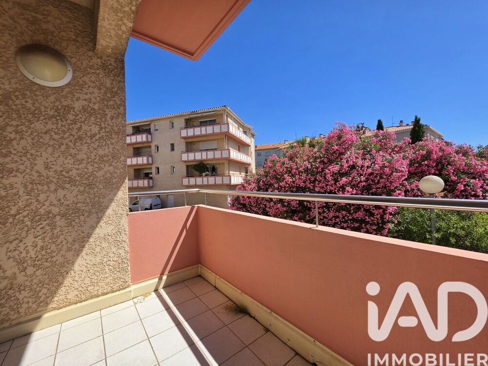 Vente Appartement Vente Appartement 2 pièces Perpignan