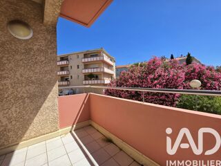  Appartement à vendre 2 pièces 44 m²
