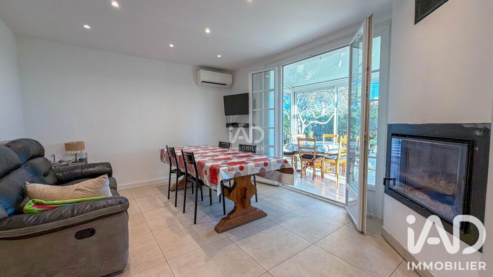 Vente Maison Vente Maison/villa 6 pièces Saint-raphaël