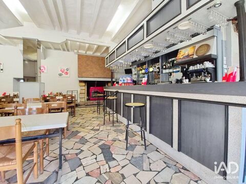   Vente Bar-tabac 250 m&sup2; 