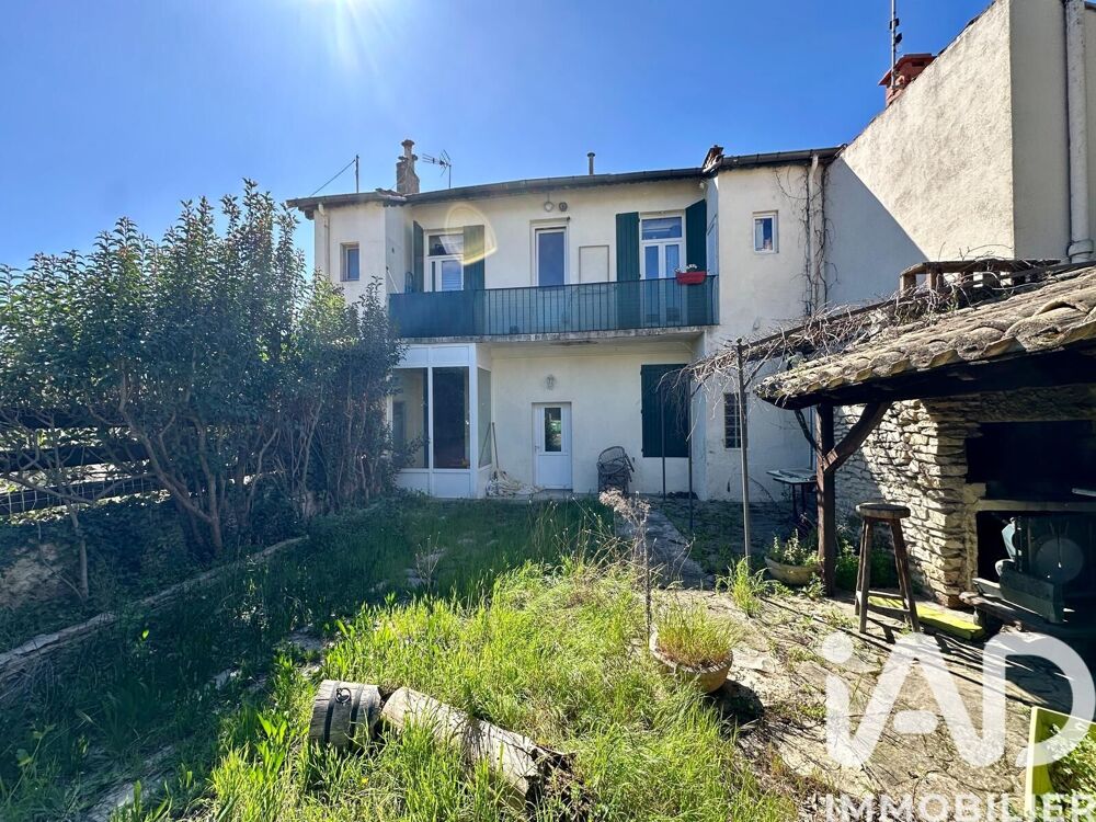Vente Immeuble Vente Immeuble 155 m&sup2; Nîmes