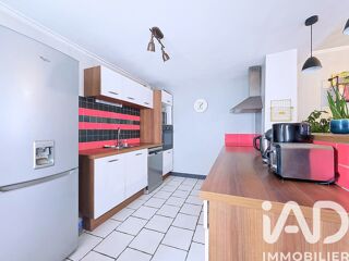  Maison à vendre 5 pièces 109 m²