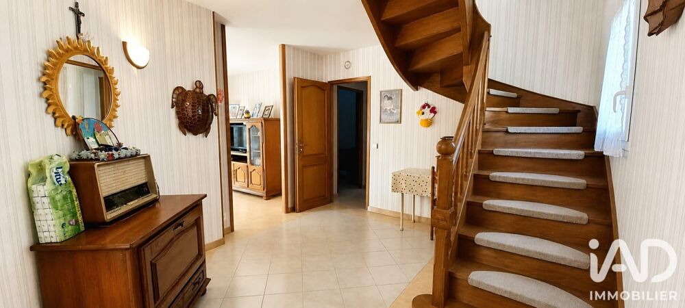 Vente Maison Vente Maison traditionnelle 7 pièces Aynac
