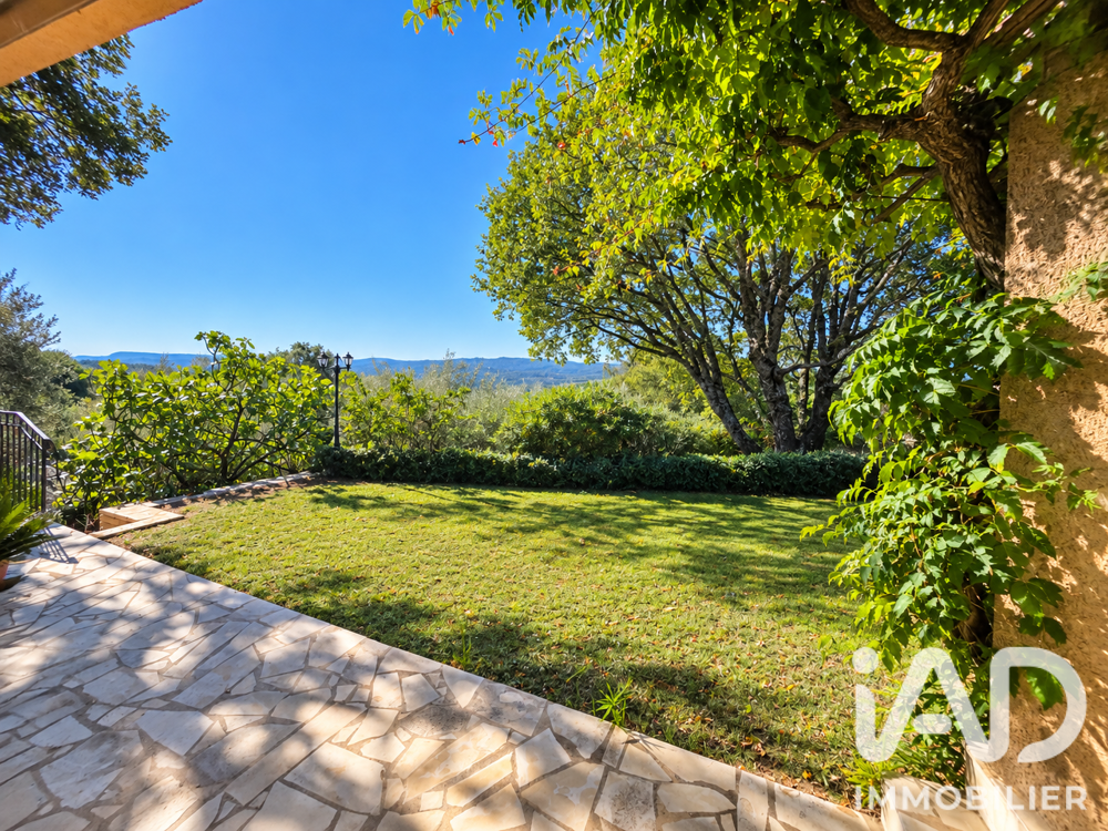 Vente Maison d'architecte 7 pièces