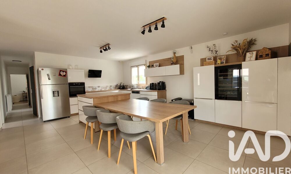 Vente Maison/villa 5 pièces