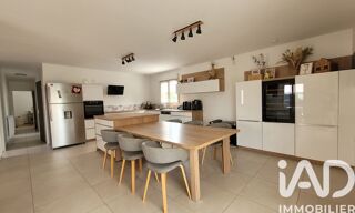  Maison à vendre 5 pièces 109 m²