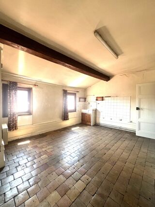  Appartement à louer 2 pièces 38 m²