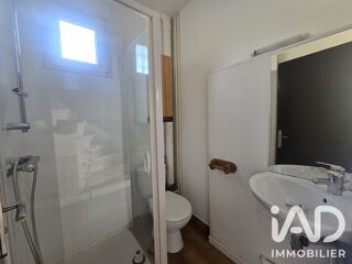  Maison à vendre 3 pièces 43 m²