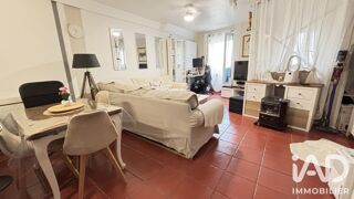  Appartement à vendre 2 pièces 55 m²
