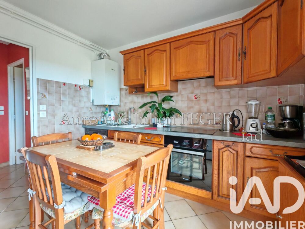 Vente Appartement Vente Appartement 3 pièces Perpignan