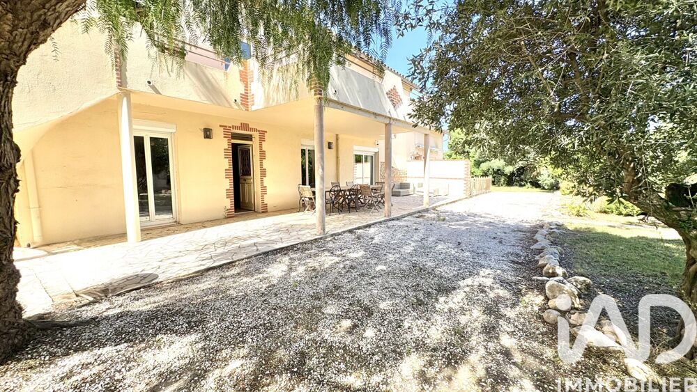 Vente Immeuble Vente Immeuble 198 m&sup2; Elne