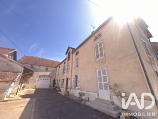  Maison à vendre 5 pièces 126 m²