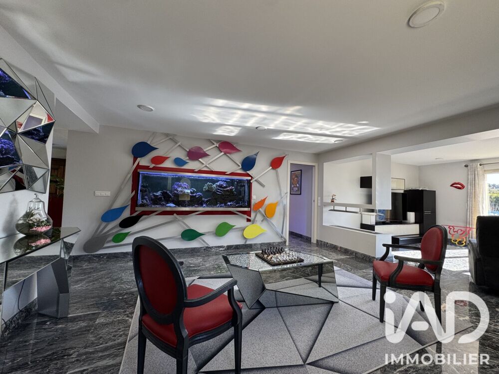 à vendre  Maison Vence (06140)