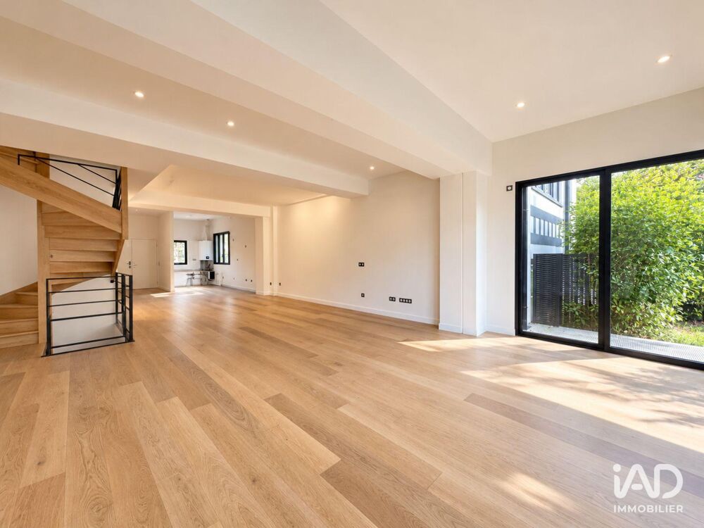 Vente Maison Vente Maison/villa 7 pièces Garches