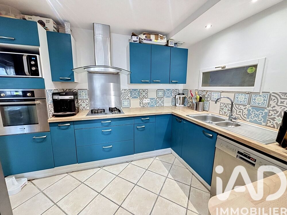 Vente Maison Vente Maison/villa 4 pièces Cenon