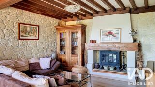  Maison à vendre 6 pièces 135 m²