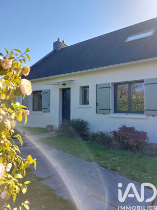  Maison � vendre 6 pi�ces 129 m�