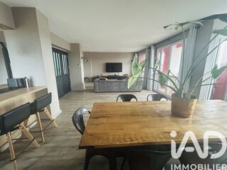  Appartement à vendre 5 pièces 133 m²