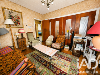  Maison à vendre 6 pièces 120 m²