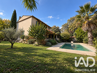  Maison à vendre 5 pièces 163 m²
