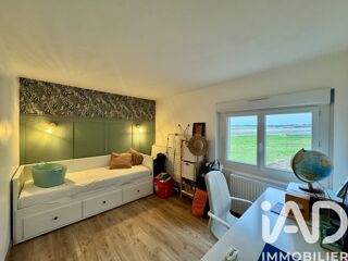  Maison à vendre 4 pièces 120 m²