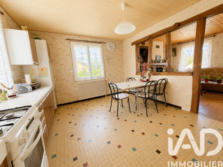  Maison � vendre 6 pi�ces 94 m�