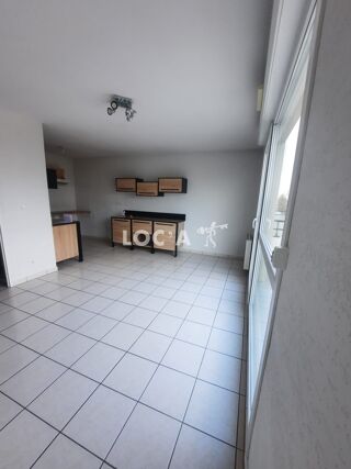  Appartement � louer 2 pi�ces 41 m� Nuits-saint-georges