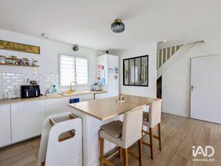  Maison � vendre 4 pi�ces 122 m�