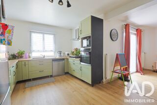  Maison à vendre 4 pièces 107 m²