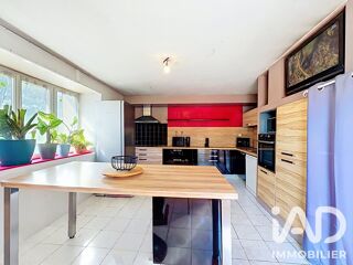  Maison à vendre 5 pièces 93 m²