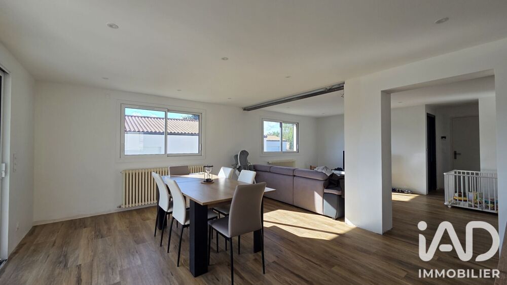Vente Maison traditionnelle 5 pièces