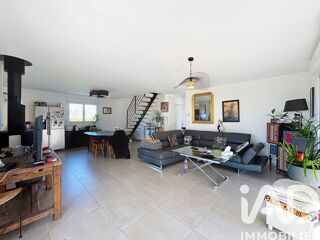  Maison à vendre 5 pièces 137 m²