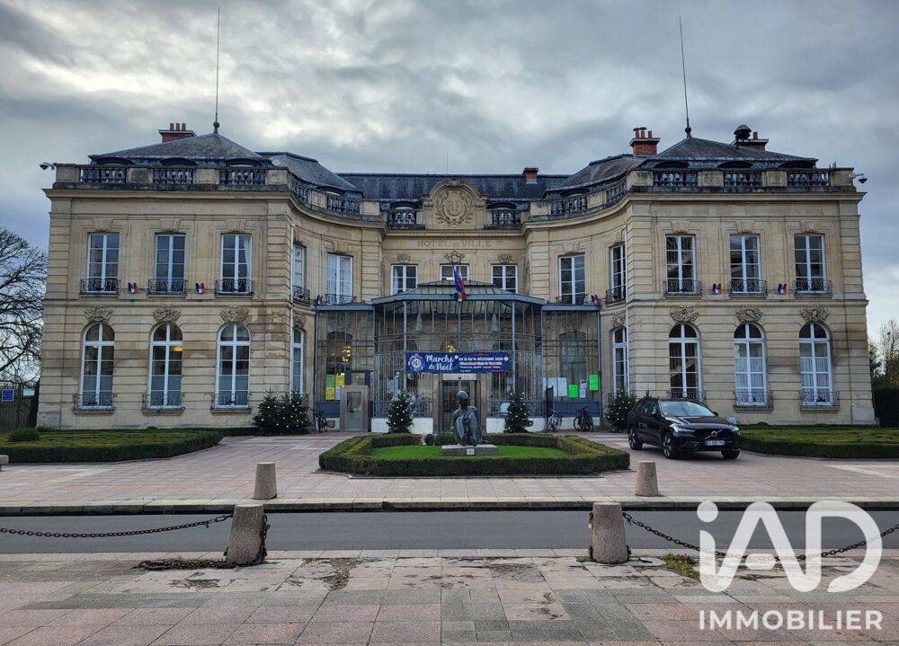 Vente Appartement Vente Appartement 2 pièces Épinay-sur-seine