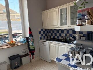  Appartement à vendre 5 pièces 128 m²