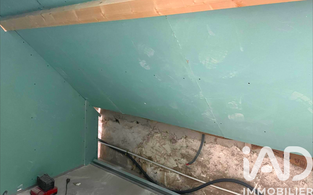 Vente Immeuble Vente Immeuble 130 m&sup2; Athis-mons
