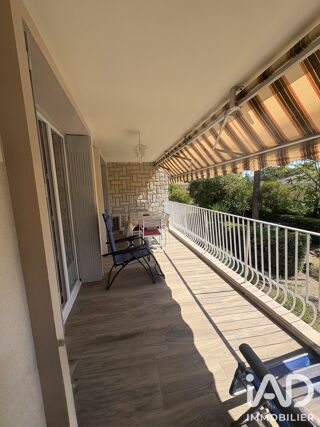  Appartement à vendre 4 pièces 75 m²