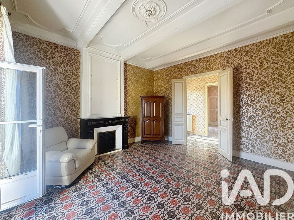 Vente Maison de village 7 pièces