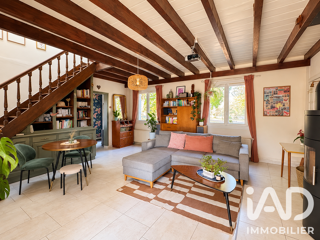 Vente Maison Vente Maison traditionnelle 4 pièces Crossac