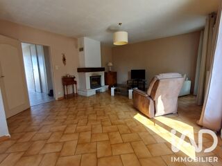  Maison à vendre 4 pièces 111 m²