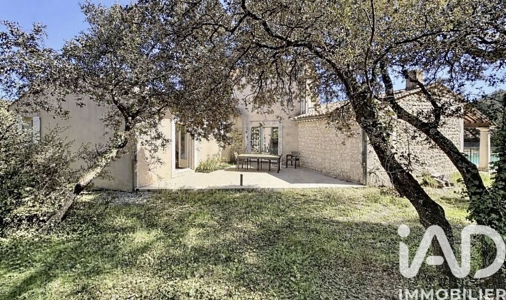 à vendre  Maison Nimes (30900)