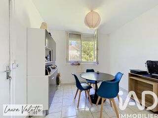  Maison à vendre 4 pièces 91 m²