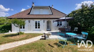  Maison à vendre 5 pièces 115 m²
