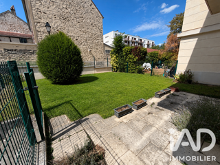  Appartement à vendre 3 pièces 62 m²