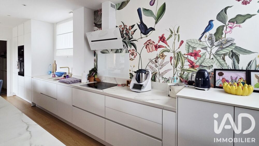 Vente Maison Vente Maison/villa 8 pièces Lille