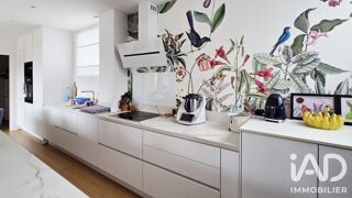  Maison à vendre 8 pièces 190 m²